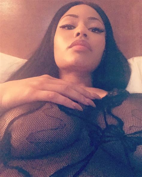 Nicki Minaj Fappeing Sexy 57 Photos The Fappening