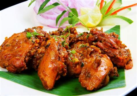 Resep Sayap Ayam Pedas Manis Blog Kecipir