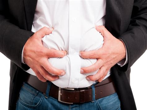 Do You Always Have A Bloated Stomach Never Ignore These 11 Warning Sign