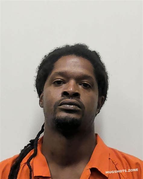 Cory Marquese Taylor 02082024 Montgomery County Mugshots Zone