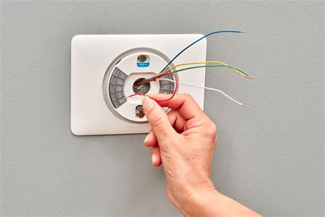 How to Install a Smart Thermostat