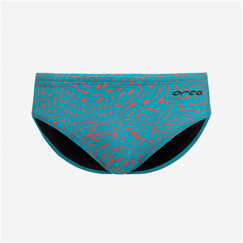 Orca Core Brief Men Swimsuit Orca