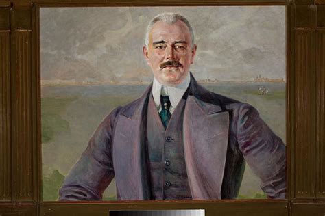 Portrait of Portret J Armó owicz Painting Jacek Malczewski Oil Paintings