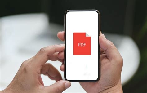 Cómo firmar un documento PDF con Certificado Digital en el móvil