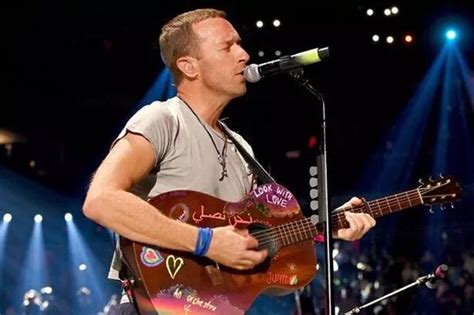 Coldplay Tickets On Sale Today Ticketmaster Prices For 2025 Tour