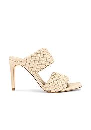 RAYE Temple Heel In Nude REVOLVE