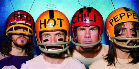 Red Hot Chili Peppers Rilis Lagu Baru Minggu Ini Lazone Id