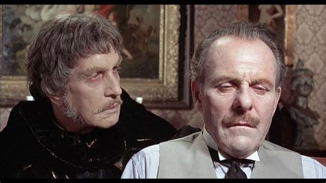 This Island Rod: The Abominable Dr Phibes (1971)