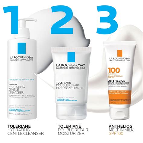 La Roche Posay Anthelios Spf 100 Protector Solar Chile Ubuy