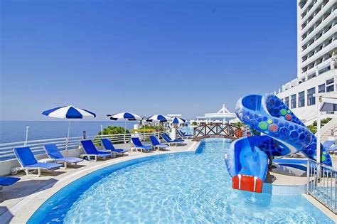 H Tel Korumar Deluxe Tui Kusadasi S Jour Turquie Tui Iziva