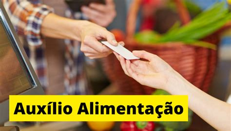 Como Cadastrar E Sacar O Benef Cio Aux Lio Alimenta O Bem Atual