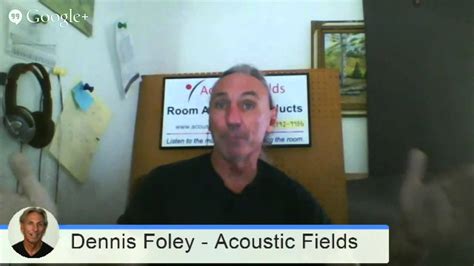 What Are Psychoacoustics All About? – Acoustic Fields