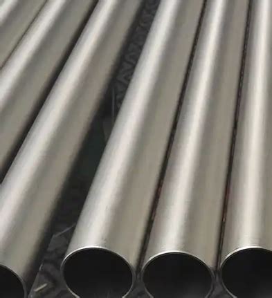 China Customized Seamless Gr7 Titanium Pipe Manufacturers Suppliers