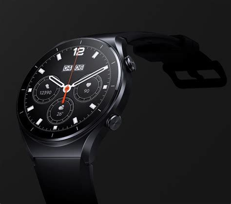 Recenzie Xiaomi Watch S Ne Va Surprinde Cel Mai Scump Ceas Inteligent