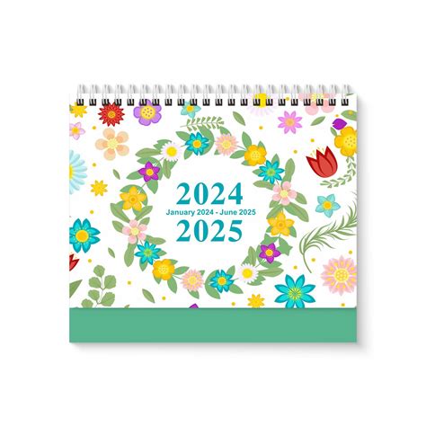 Spring 2025 Countdown Calendar - helene charlene