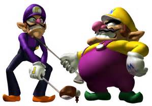 Waluigi Super Mario Wiki Fandom Powered By Wikia