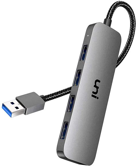 The 7 Best Usb Hubs Of 2022