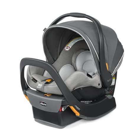 Chicco Car Seats: Ultimate Guide 2024