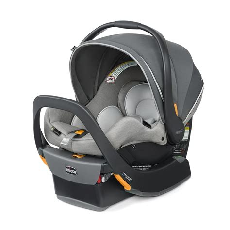 Chicco Car Seats Ultimate Guide 2024