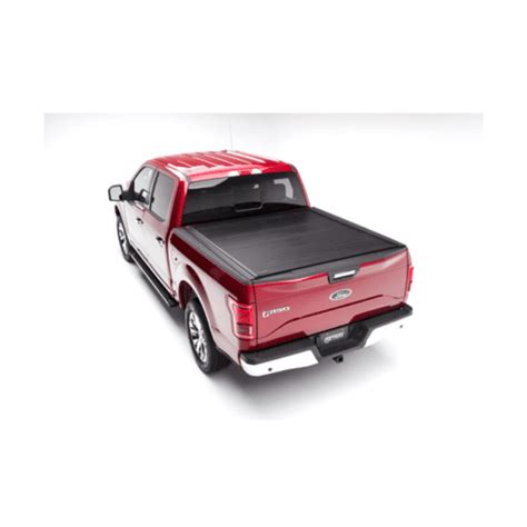 Retrax Tonneau Covers Retrax Powertrax Pro Mx Retractable Truck Bed Cover U S Upfitters