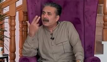 Khabarhar With Aftab Iqbal Episode 19 16th September 2023