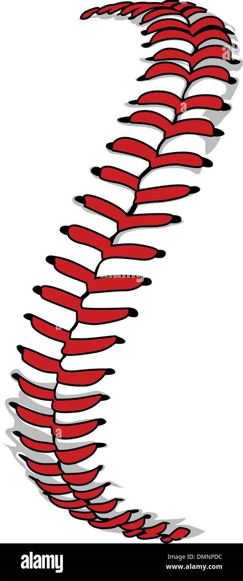 Softball Clipart Stock Vektorgrafiken Kaufen Alamy