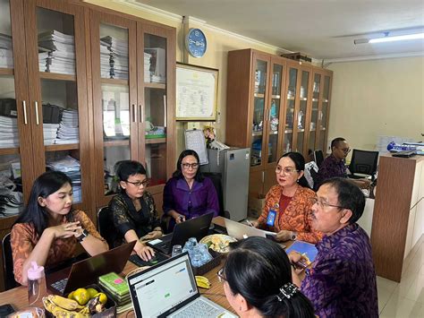 Audit Mutu Internal Ami Pada Fakultas Pertanian Dan Sekolah Vokasi