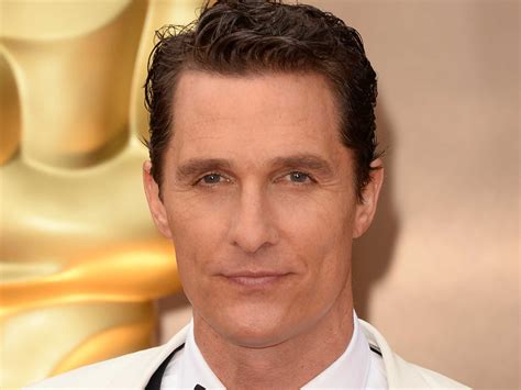 Matthew McConaughey 4 - Wallpics.Net