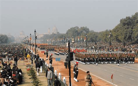 Republic Day Parade 2024 Tableau Attractions Tickets Booking Online