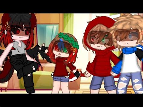 Quema La Casa Meme Original Familia Spartor Y Nigtmare My AU YouTube