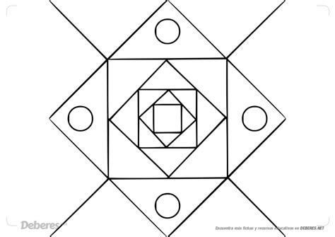 Que Son Los Dibujos Geometricos Thetanmapa