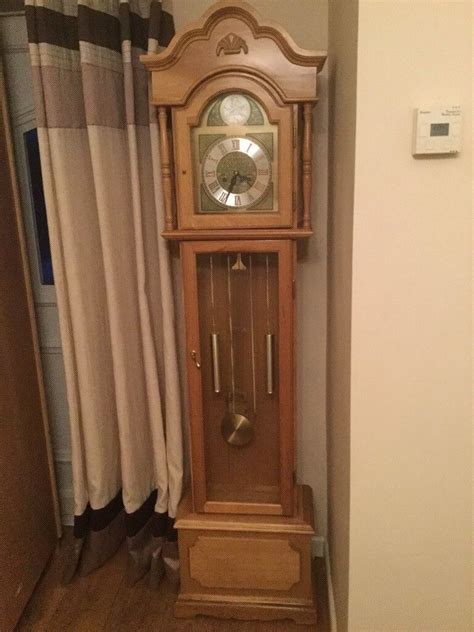 Granddaughter Clock In Swindon Wiltshire Gumtree