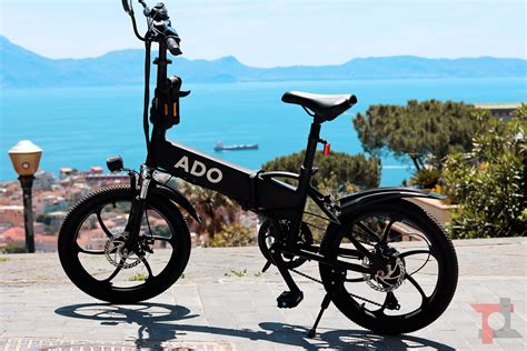 La EBike ADO A20 Con Questa Promozione Si Candida Ad Essere La Miglior