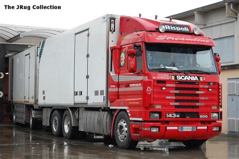 Scania M Jrug Flickr