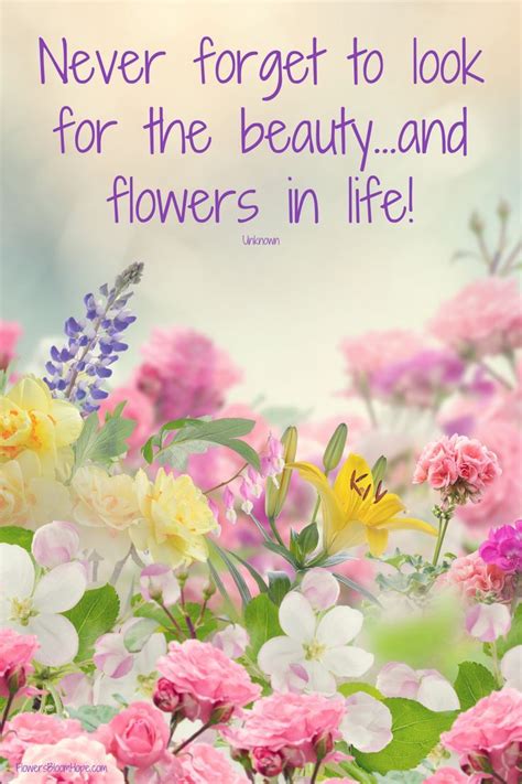 These Inspiring Quotes Will Help You Get In The Springtime Spirit Artofit