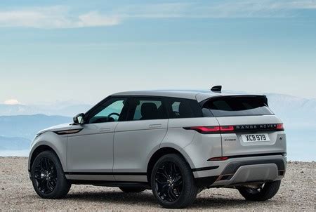 Jaguar Land Rover Desarrolla Un Sistema Anti Bacterial Para El Auto