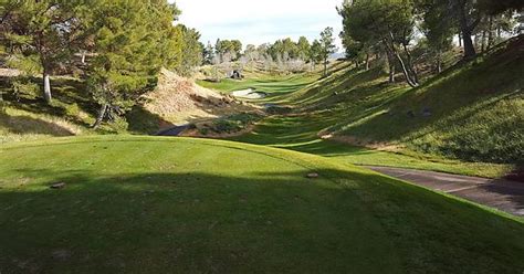 Shadow Creek Las Vegas Imgur