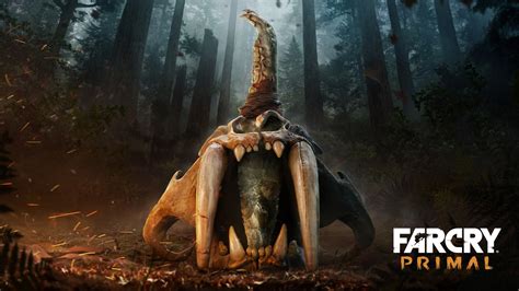 Far Cry Primal Wallpapers 85 Images