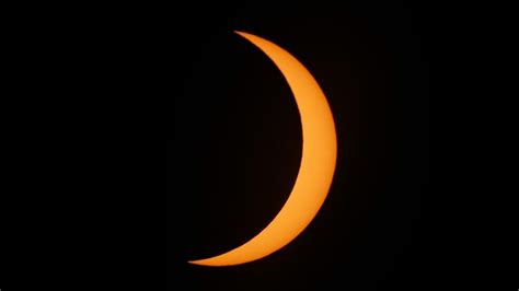 Der Tag Sonnenfinsternis Verdunkelt Himmel Ber S Damerika N Tv De