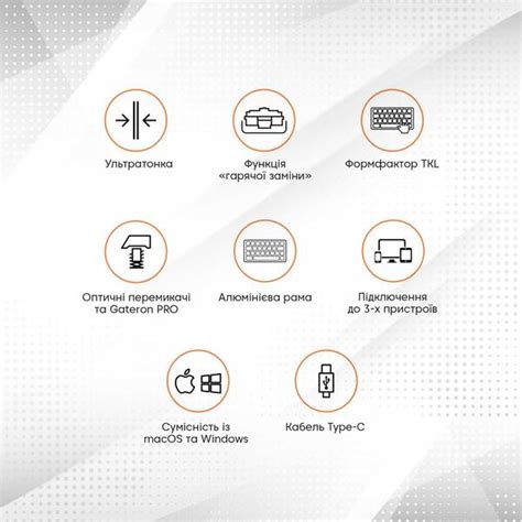 Клавіатура Keychron K SE Key Optical Red RGB Hot Swap WL UA Black K SEE Keychron