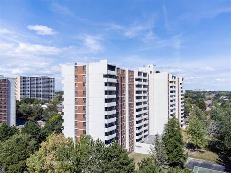 10 Stonehill Ct Apartments Toronto On Apartments For Rent