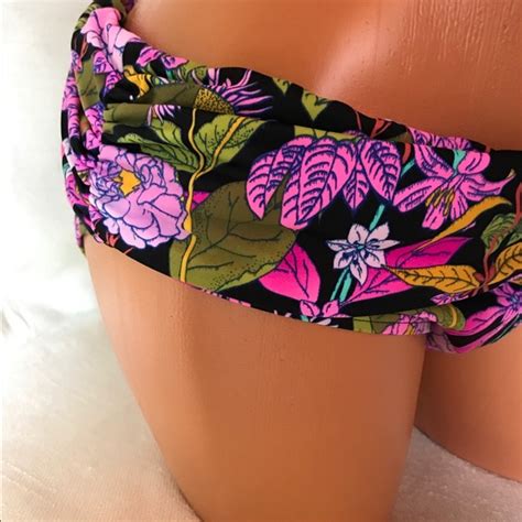 Victoria S Secret Swim Nwt Vs Ddl Rare Matching Bikini Poshmark