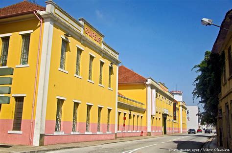 Museu Da Chapelaria São João Da Madeira Portugal 🇵🇹 Flickr