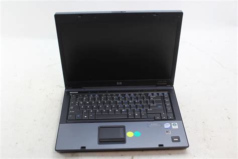 Hp Compaq 6710b Notebook Pc Property Room