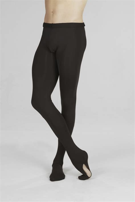 Collants Convertibles Masculin Wear Moi Hidalgo Balletto Dance Shop