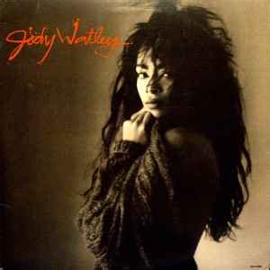 Jody Watley - Jody Watley (1987, Vinyl) | Discogs