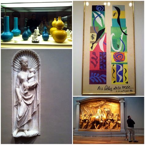 five sixteenths blog: Our Trip to DC // The Art & Zach & I