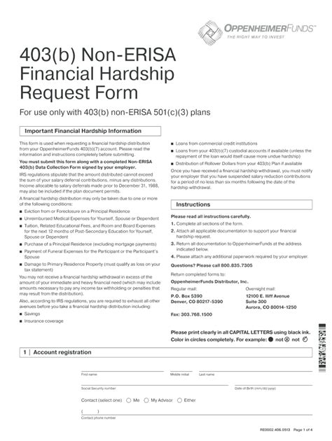 T Rowe Price Hardship Withdrawal Fill Out Sign Online Dochub