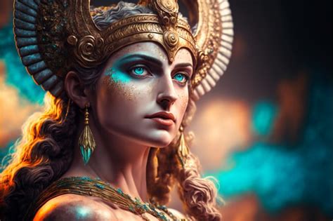 Which Greek Goddess Are You Quiz Quotev