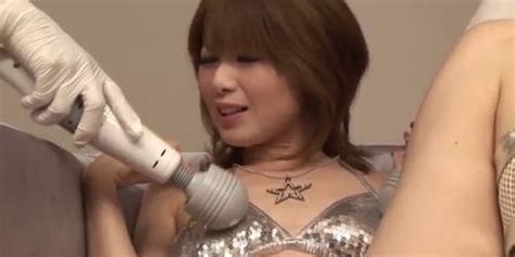 JAVHD Smashing Dildo Play For Horny Milf Rika Sakurai Tnaflix